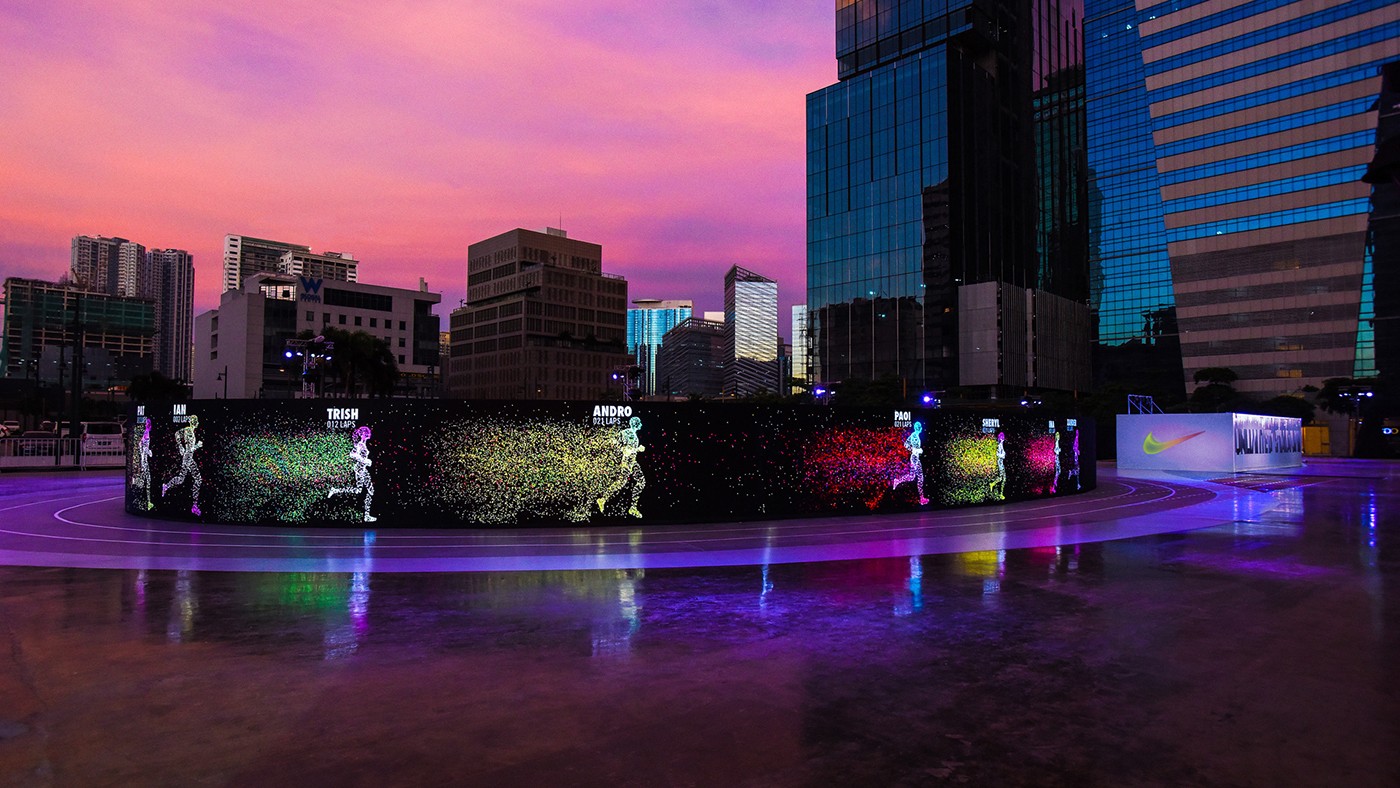 展台设计